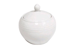 Noritake, Sugar Bowl W/Lid 10 Oz