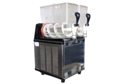 Slush Machine 2-flavour