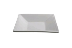 Whittier, Tray 5" Square
