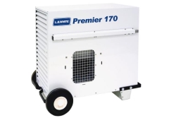 Heater, Propane Premier 170 2.0