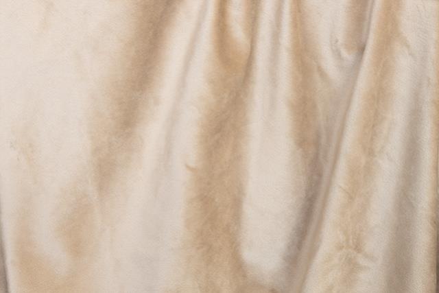 90" X 132" CASHMERE VELVET (w/ ROD POCKETS)
