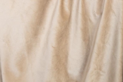 90" X 132" CASHMERE VELVET (w/ ROD POCKETS)