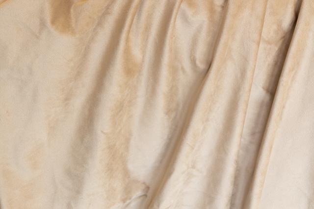 Napkin, Cashmere Velvet