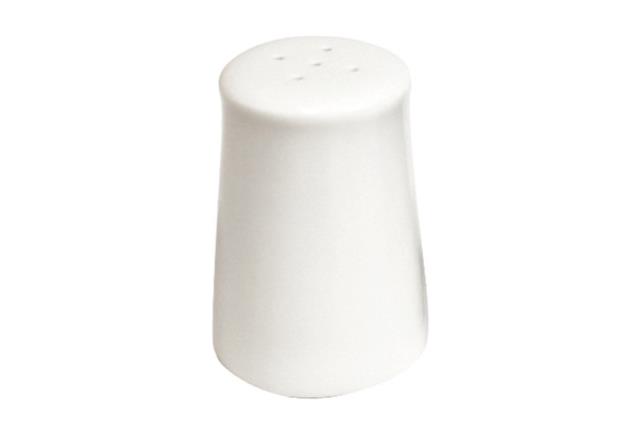 Classic White, Salt Shaker