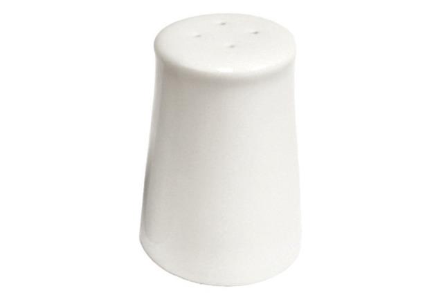 Classic White, Pepper Shaker