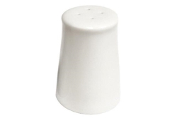 Classic White, Pepper Shaker