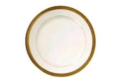 Paradise Gold, Dinner Plate 10.5"