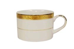 Paradise Gold, Cup