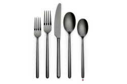 Jayden Matte Black, Teaspoon