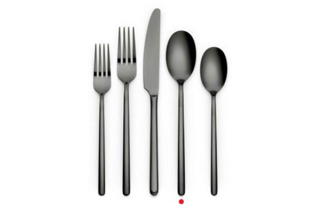 Jayden Matte Black, Tablespoon