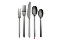 Jayden Matte Black, Tablespoon