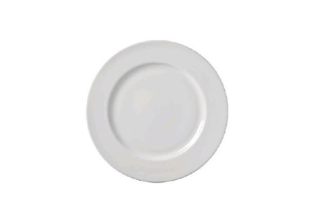 Value, Salad Plate 8"