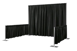 Booth, Exhibit