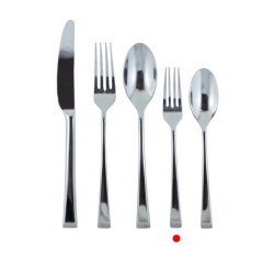 Rockford Mikasa, Salad/Dessert Fork