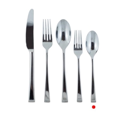Rockford Mikasa, Teaspoon
