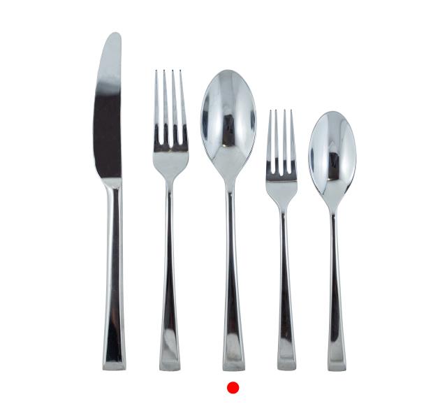 Rockford Mikasa, Tablespoon