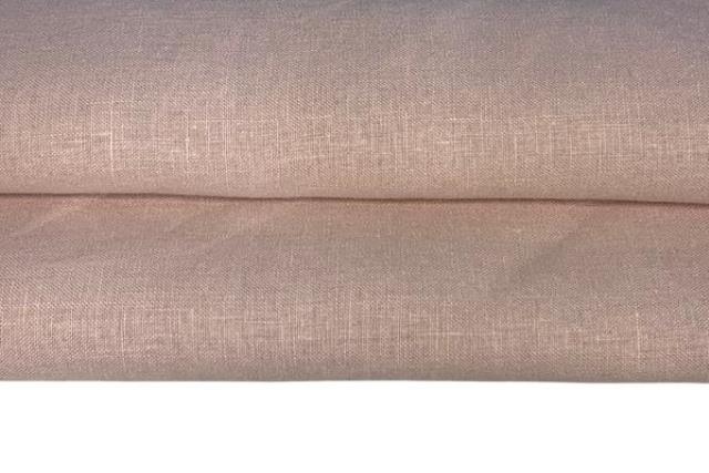 NAPKIN, ROSE LINEN 16"x16"