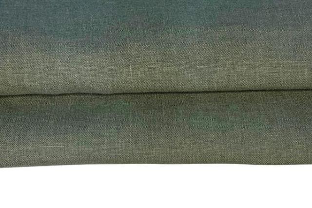 NAPKIN, SAGE LINEN 16"x16"