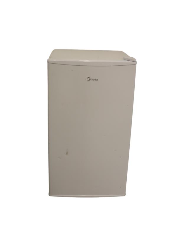 Fridge, 3.3 Cubic Feet White