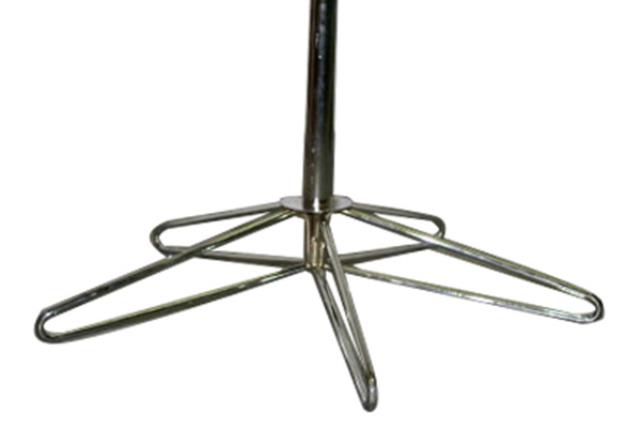 Flagpole Base, Galaxy (Nn)