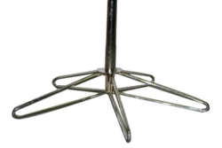 Flagpole Base, Galaxy (Nn)
