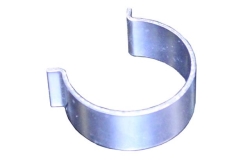 C-Clamp for Flagpole