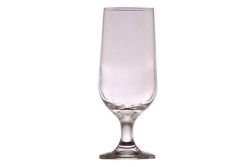 Glass, Beer 12 Oz (Stemmed)