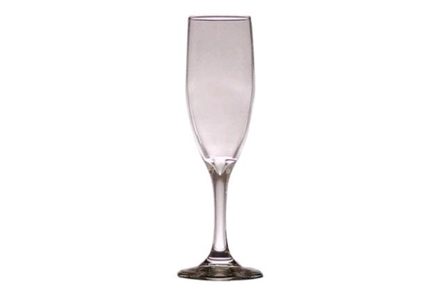 Glass, Champagne Flute 6 Oz