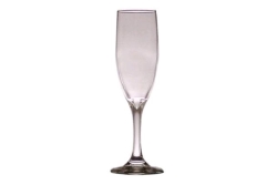 Glass, Champagne Flute 6 Oz