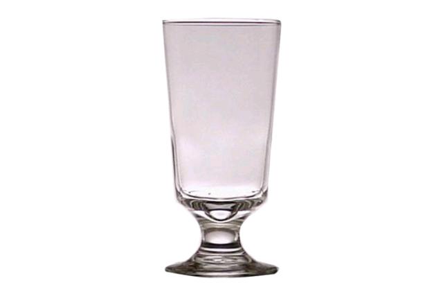 Glass, Hi-Ball (Stemmed)