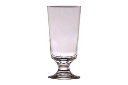 Glass, Hi-Ball (Stemmed)