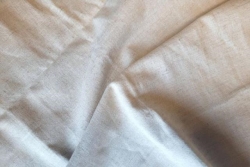 NAPKIN, NATURAL LINEN 16"x16"