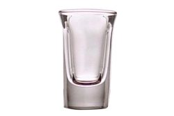 Glass, Shot Glass 1 Oz