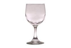 Glass, Wine 6.5 Oz