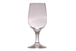 Glass, Wine 8.5 Oz