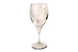 Glass, Wine 8.5 Oz (Teardrop)