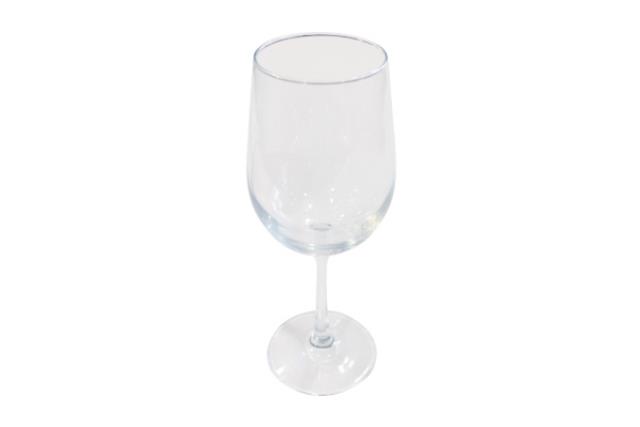 Glass, Wine 16 Oz (Regale)