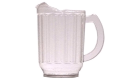 Pitcher, Beer/Water 60 Oz