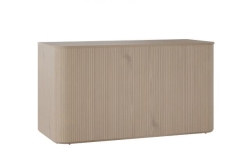 Bar, Waverly 6' Natural Stain (Nn)