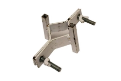 Bracket, Light Centre Pole