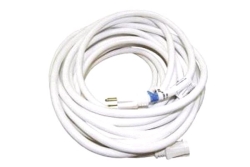 Extension Cord, 50' (Tent) Triple End