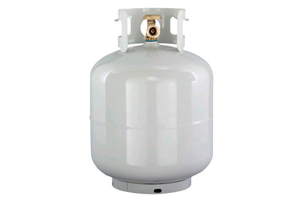 Tank, Propane 20lb