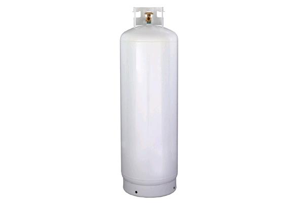 Tank, Propane 100 Lb