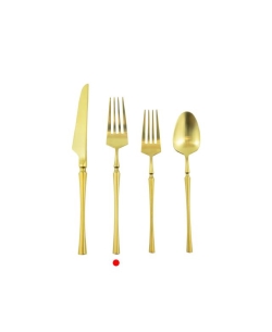 Irene Gold, Table Fork
