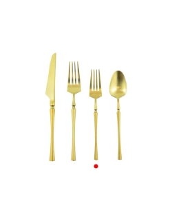 Irene Gold, Salad/Dessert Fork