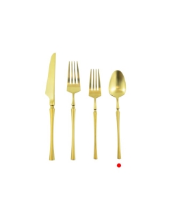 Irene Gold, Teaspoon