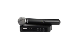 Microphone, Single Wireless Shure Blx