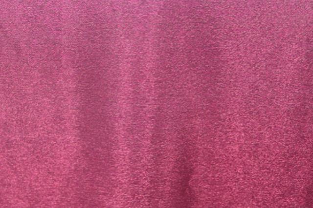 Tie, Magenta Organza