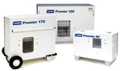 Heater, Propane 170,000 BTU