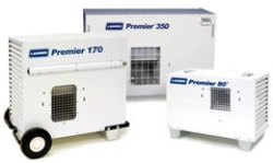 Heater, Propane 170,000 BTU